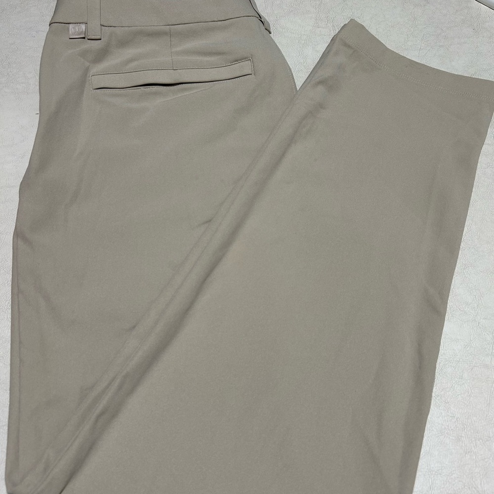 Lululemon Athletica Commission Pant Warpstreme Sz.33